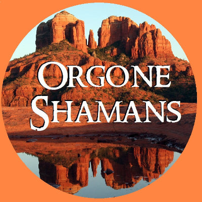 Orgone Shaman